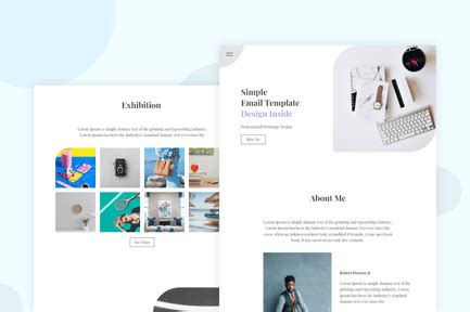 Admin Dashboard UI Kit - Design Template Place