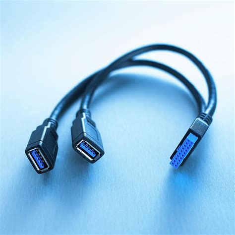 Image result for Computer FireWire Cable