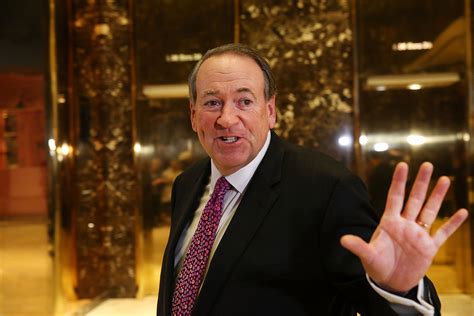 Mike Huckabee Net Worth in 2023 - Wiki, Age, Weight and Height ...