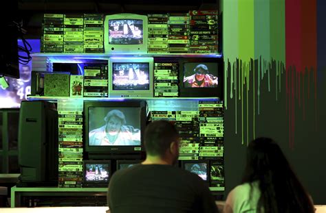 Photos: A look inside the new Alamo Drafthouse Cinema in Wrigleyville ...