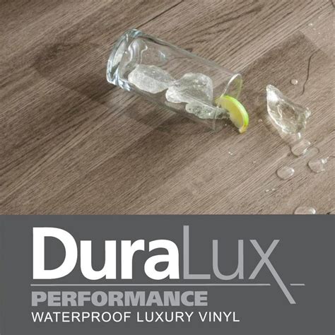 Duralux Vinyl Flooring – Flooring Blog