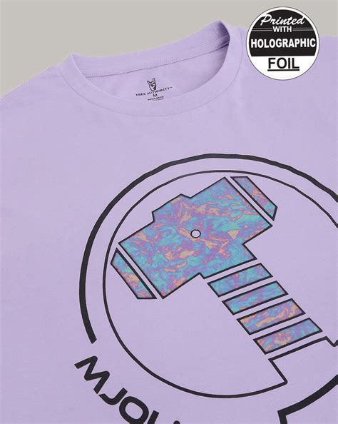 Thor Regular Fit Tshirt For Men – Free Authority