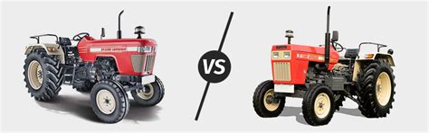 Compare Tractor Price, Brands, Specification, Offers, Discount, Features.