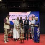 Induction Program for Inaugural Batch of Engineering Students - St ...