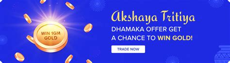 Buy Crypto Assets On Akshaya Tritiya - Win A 1gm Gold Coin With ZebPay