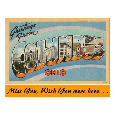 Moving to austin texas vintage change of address announcement postcard ...