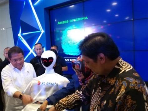 Laboratorium IoT XL Axiata X-Camp Tergabung GSMA Lab Alliance