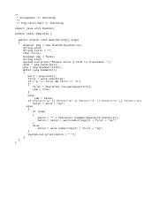 Pig Latin Code Java 的图像结果