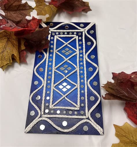 Home - Creative Hands Studio