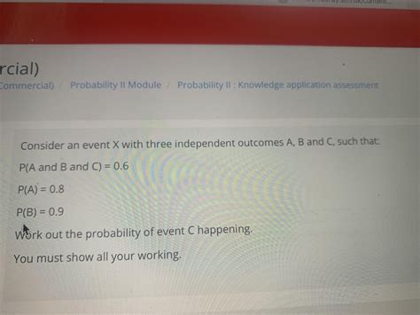 How to Do Probability Math Problems 的图像结果