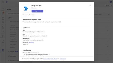 Image result for Deephotlink Examples