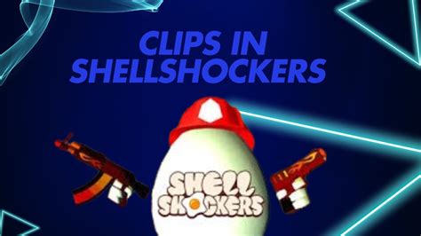 Image result for Shell Shockers Clips