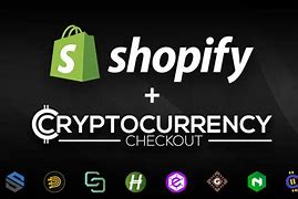 accept crypto on shopify