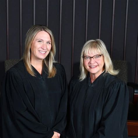 Probate Court | Macomb County