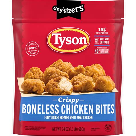 Chicken Bites