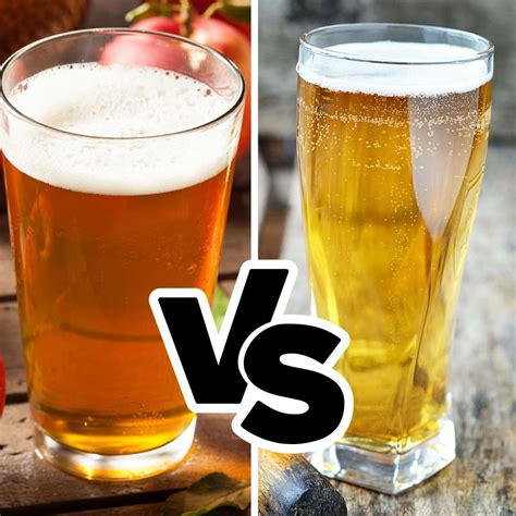What Is The Difference Between Lager Ale And Pilsner at Garry Michelle blog