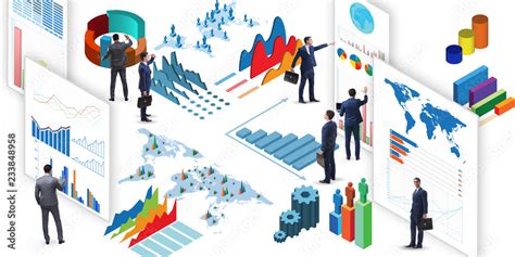 Business Graphics 的图像结果