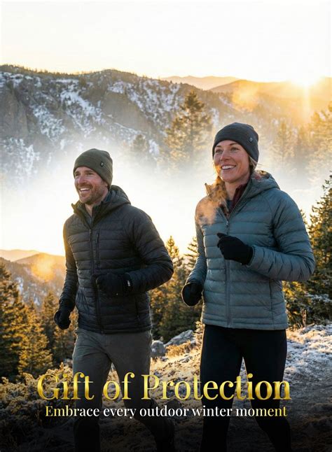 Kosha Travel Wear - Merino Wool Thermals, Cushioned Socks, All Weather