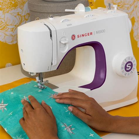 Image result for Singer M3500 Review
