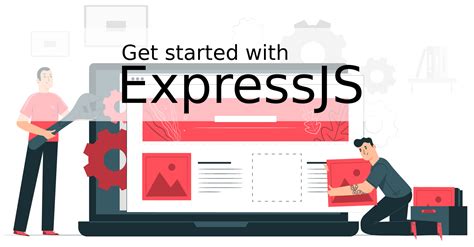 Express.js Tutorial 的图像结果