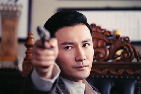 《李三枪》展开殊死较量 激烈暗战演绎抗日英雄-搜狐娱乐