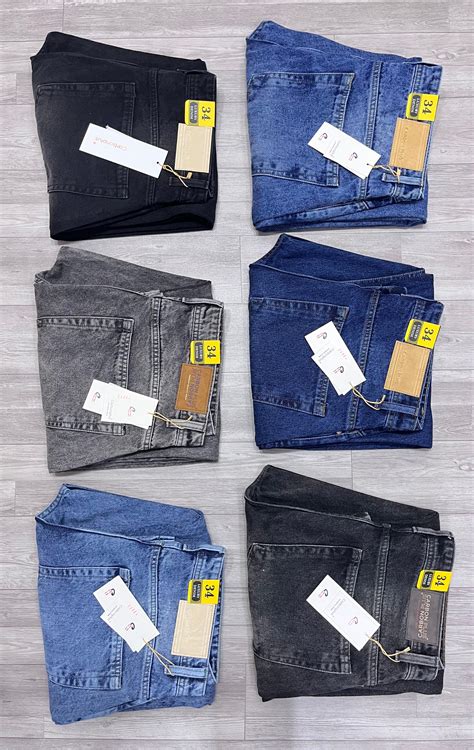 carbon plus jeans pant