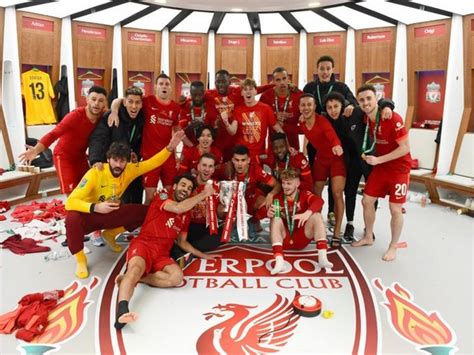 Liverpool win Carabao Cup after defeating Chelsea in thrilling penalty ...