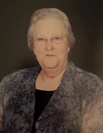 Obituary Listings | Ott Funeral Home