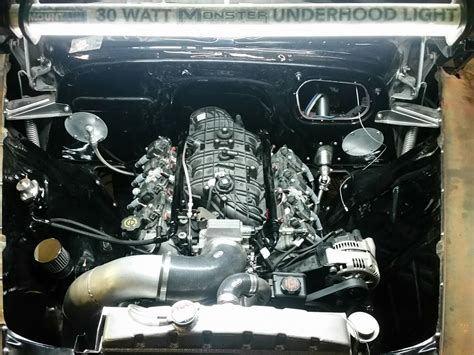 Image result for Chevy 5.3L LS Engine PCV
