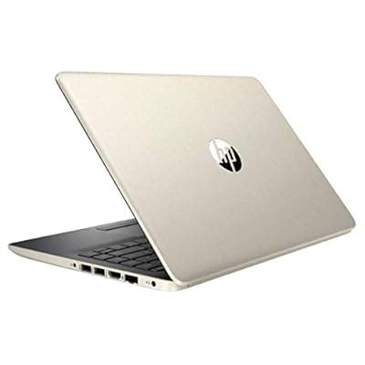 HP 2019 14 Touch-Screen Laptop Intel Core i3 4GB India | Ubuy