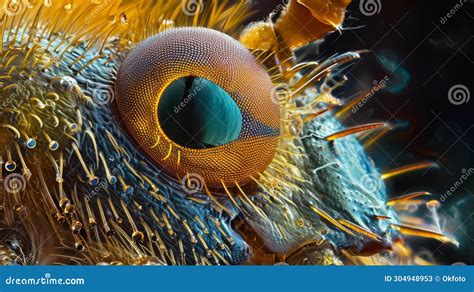 Microscopic Insects 的图像结果