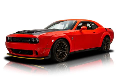 2023 Dodge Challenger | American Muscle CarZ