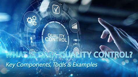 Data Quality Control 的图像结果