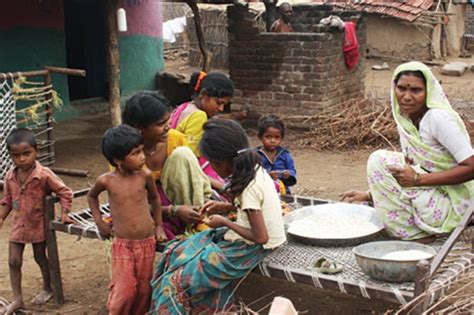 Why is India not Doing Well in Social Sector? | INCLUSION ...