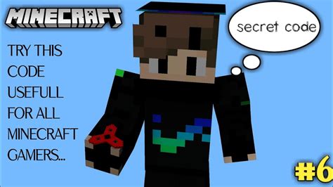 Image result for Minecraft Secret Code