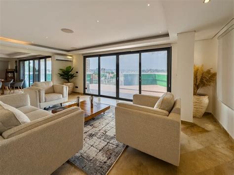 SEVEN7 RESIDENCE (Accra) - Apartment Reviews, Photos, Rate Comparison ...