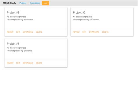 Image result for Running AERMOD Example