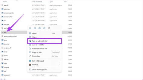 How to Enable Java Virtual Machine in Windows 的图像结果