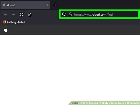 Find My iPhone Using PC 的图像结果