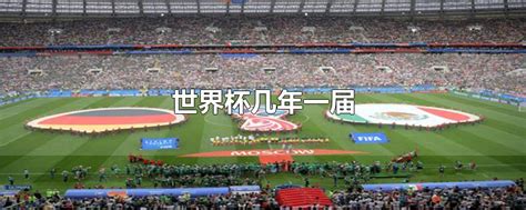 世界杯闭幕式举行