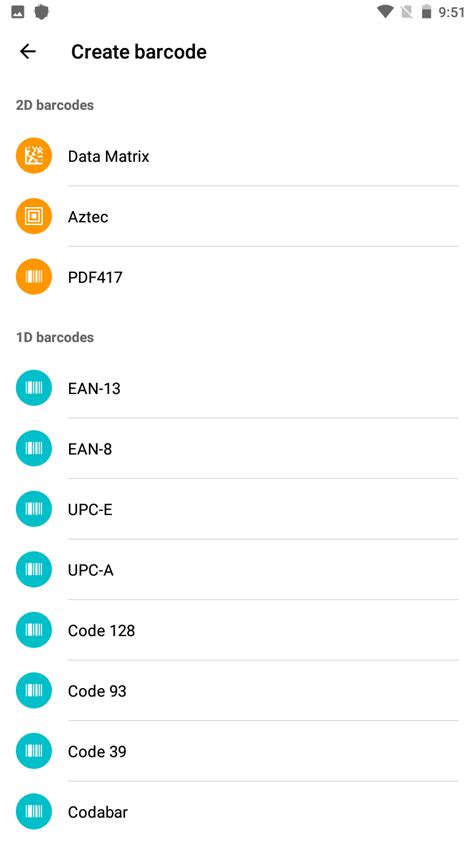 Image result for Bar Code Reader Apps