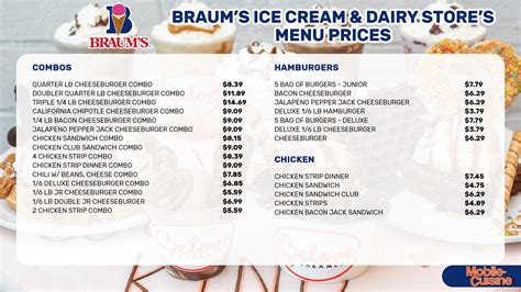 Braums Grand Prairie