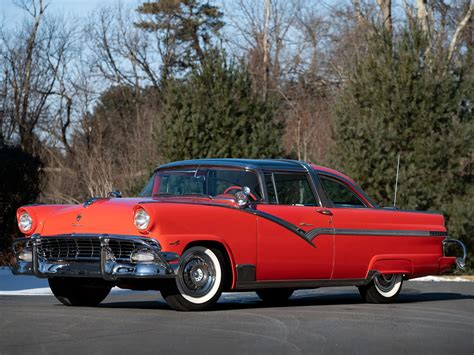 1956 Ford Fairlane 1956 Ford Fairlane | Classic Cars For Sale