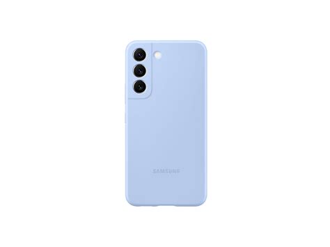 Samsung Galaxy S22 Silicone Cover – South Port™