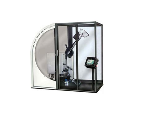 Image result for Impact Testing Machine Real