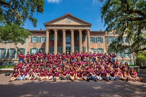 College of Charleston... - College of Charleston Alumni