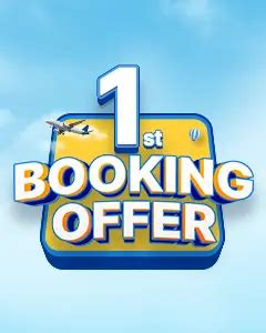 Book International Flight tickets & Low Cost Air tickets