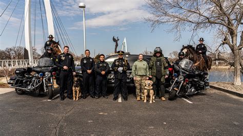 Crime Stoppers... - Crime Stoppers of Wichita/Sedgwick County