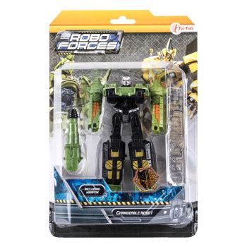 Robo Forces Fahrzeuge sort. | Excaliburshop