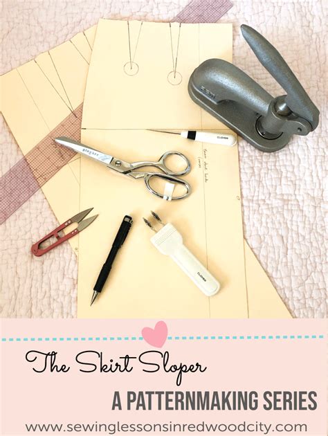 Image result for Sloper Sewing Patterns